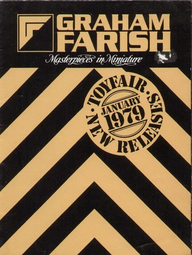 1979 graham farish - graham, new