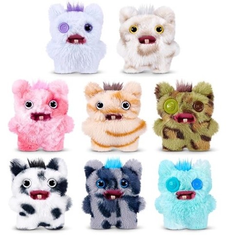 Fuggler baby fugg screech - fuggler,