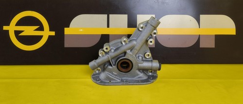 Oil pump opel - oil, vectra