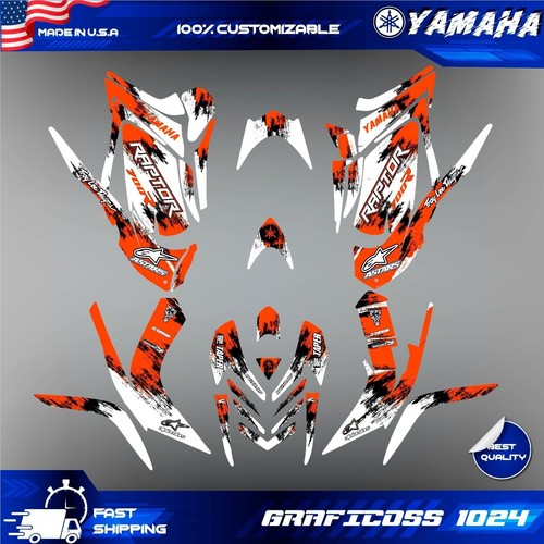 Fits yamaha raptor - yamaha, 700r