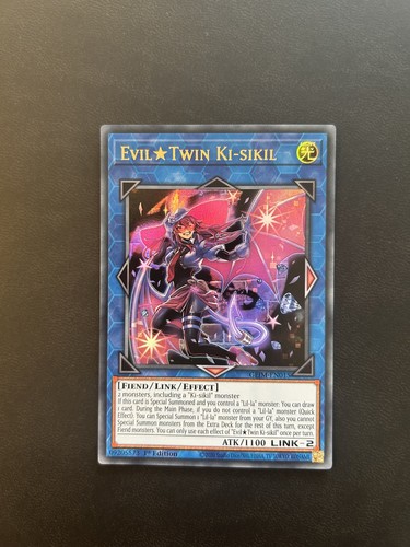 Geim en015 evil twin - evil,