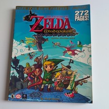The Legend of Zelda Wind Waker
