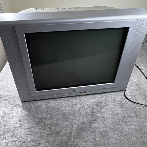 Goodmans crt tv retro - goodmans, 21”