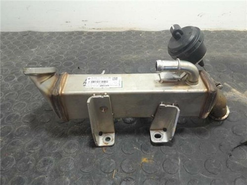 8200719993d exhaust gas - gas, cooler