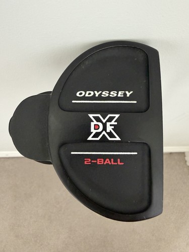 Odyssey dfx ball - odyssey,