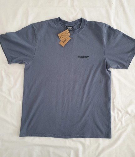 Bnwd stussy jumbo - stussy, pigment