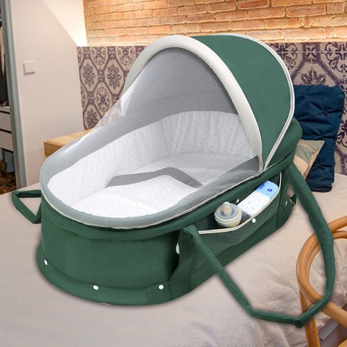 Baby travel bassinet - travel,