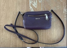 DKNY Women's Small Crossbody