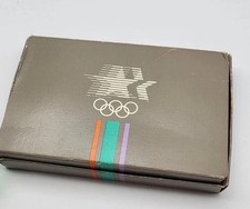 1984 LA OLYMPICS commemorative