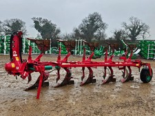OVLAC SV220 Plough 5 Furrow