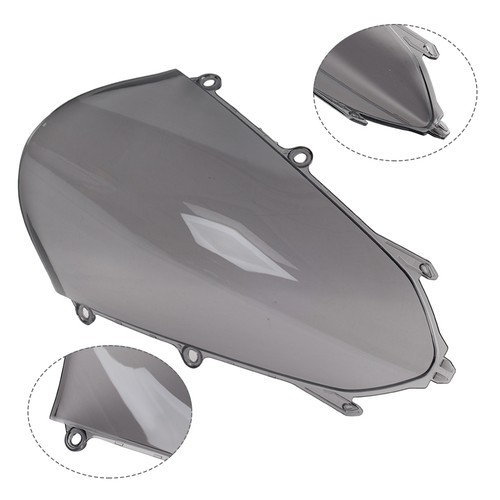 Motorcycle windshield - motorcycle,