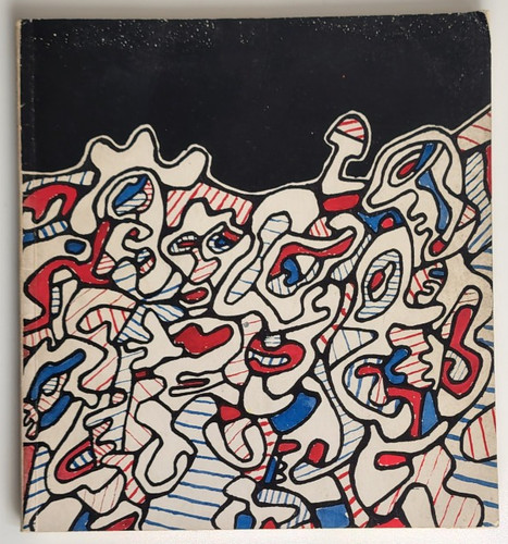 Jean dubuffet paintings tate - jean, dubuffet: