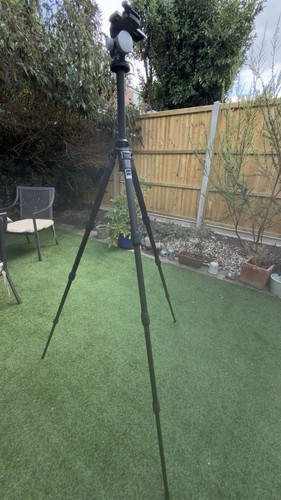 Gitzo g1228 mk2 - mk2, ball
