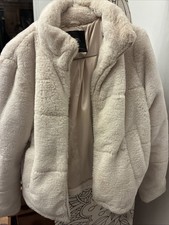 Zara Jacket Size Small