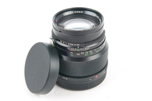 Zenza bronica 150mm 5 - zenza,