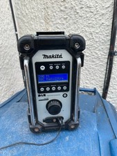 Makita DMR109 DAB/FM Job Site