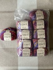 knitting wool dk Twilleys of