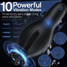 Automatic Handsfree Male