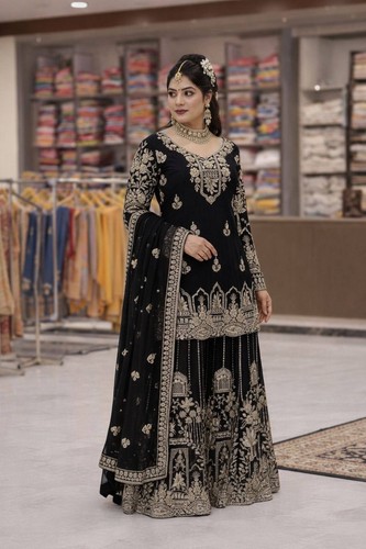 Indian pakistani salwar - indian,
