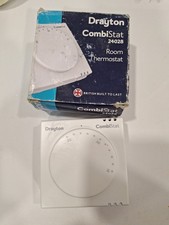 DRAYTON RTS8 ROOM THERMOSTAT