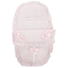 Car Seat Footmuff Cosy Toes