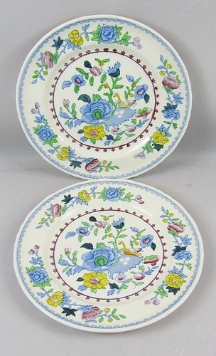 Vintage mason ironstone - vintage,