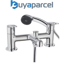 Bristan IRS BSM C Iris Deck