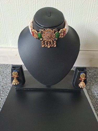 Indian bollywood gold plated - gold,