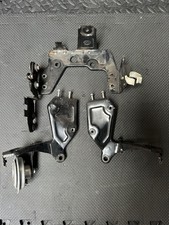 APRILIA RS 125 ROTAX 123 ENGINE CRADLE MOUNTS & SUBFRAME