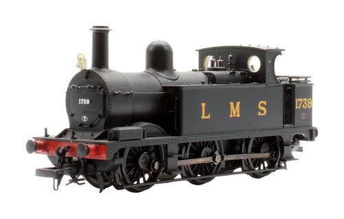 Bachmann gauge 31 433 - 'oo', lms