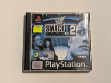 WWF Smackdown Vs Raw 2 Know