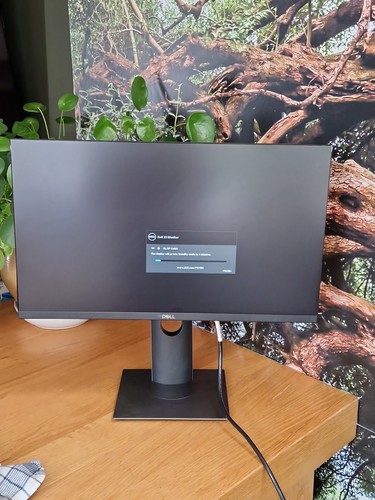 Dell p2319h inch full hd - p2319h,