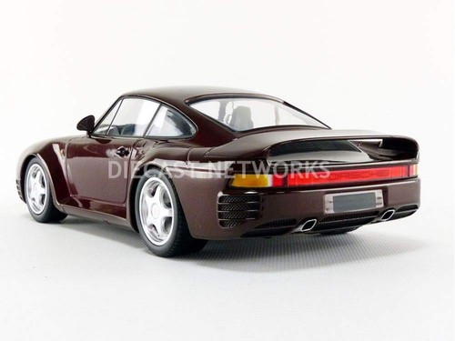 Porsche 959 minichamps 18 - 959,