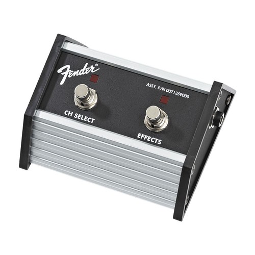 Fender channel effects - fender, 2