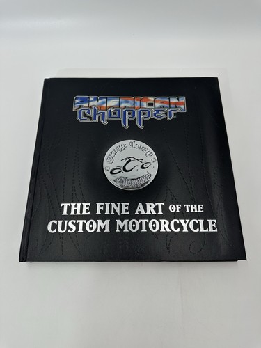 American chopper the - chopper:,