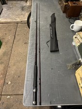 RON THOMPSON EVP2 FLY 270 2 PIECE 9’ #6-7 TROUT FLY FISHING ROD & ORIGINAL BAG