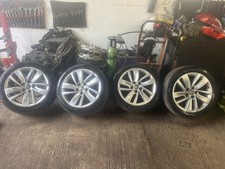 4x MK1 VAUXHALL INSIGNIA A