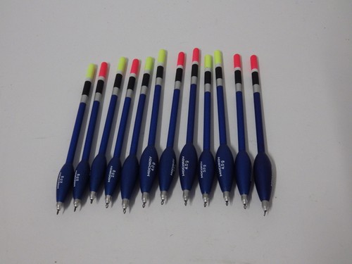Mochkov fishing floats - mochkov,