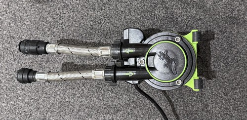 Salamander ct55xtra bar - salamander, 1.5