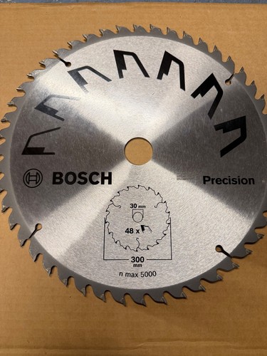 New bosch precision - new,