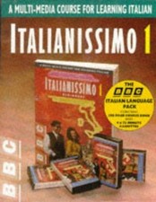 Beginners (No.1) (The Italianissimo)