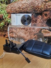 Vintage Samsung WB150F 14.2MP