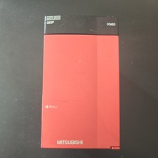 1Pc Used Mitsubishi Q Series Plc Modules Q63P tf