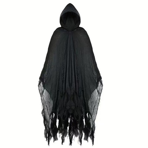 Halloween costume cloak zombie - costume,