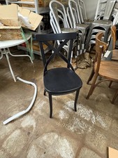 Black Chair - $20