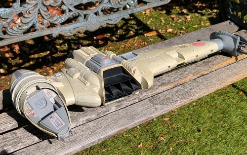 Vintage star wars - star,