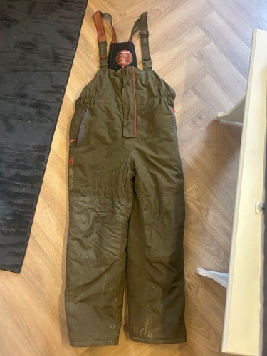 Trakker piece winter - trakker, suit