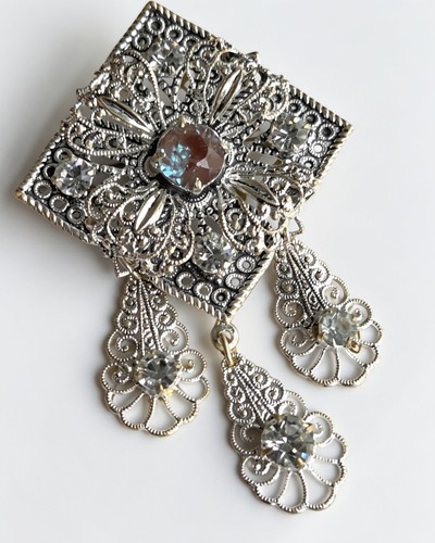 Vintage czech art - vintage, deco