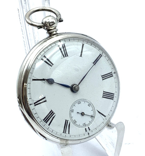 1860 very nice quality silver - nice,