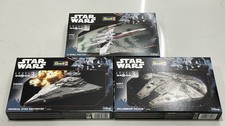 Star Wars Model Millennium